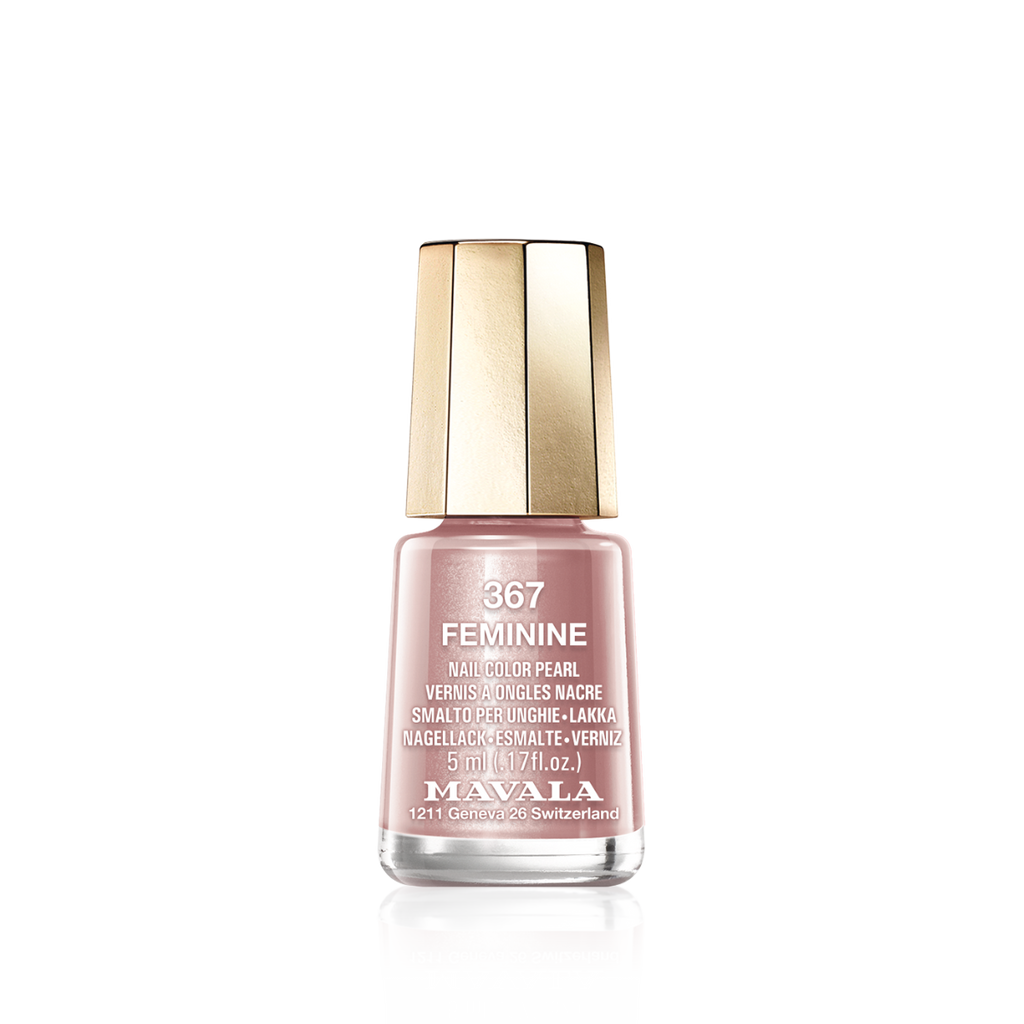 Mavala 367 Feminine — main