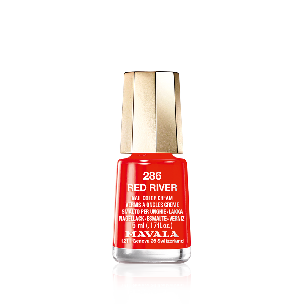 Mavala 286 Red River — main