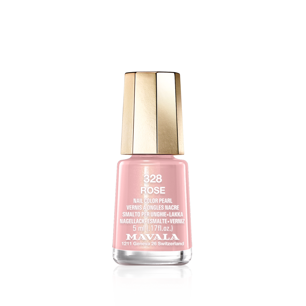 Mavala 328 Rose — main