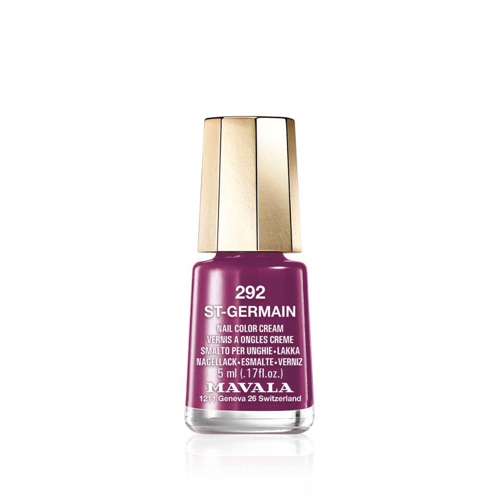 Mavala 292 St-germain — main