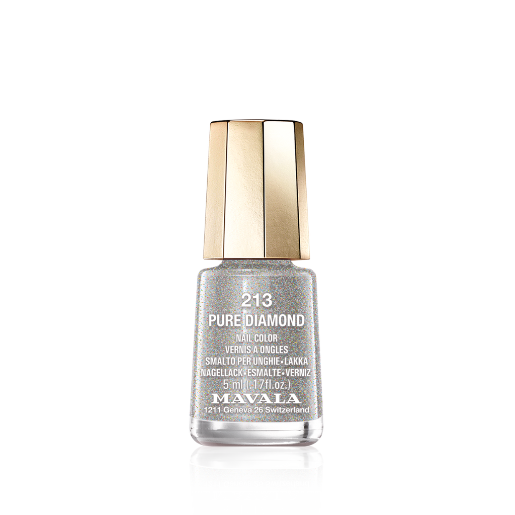 Mavala 213 Pure Diamond — main