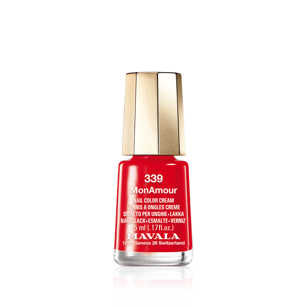 Mavala 339 Monamour — main