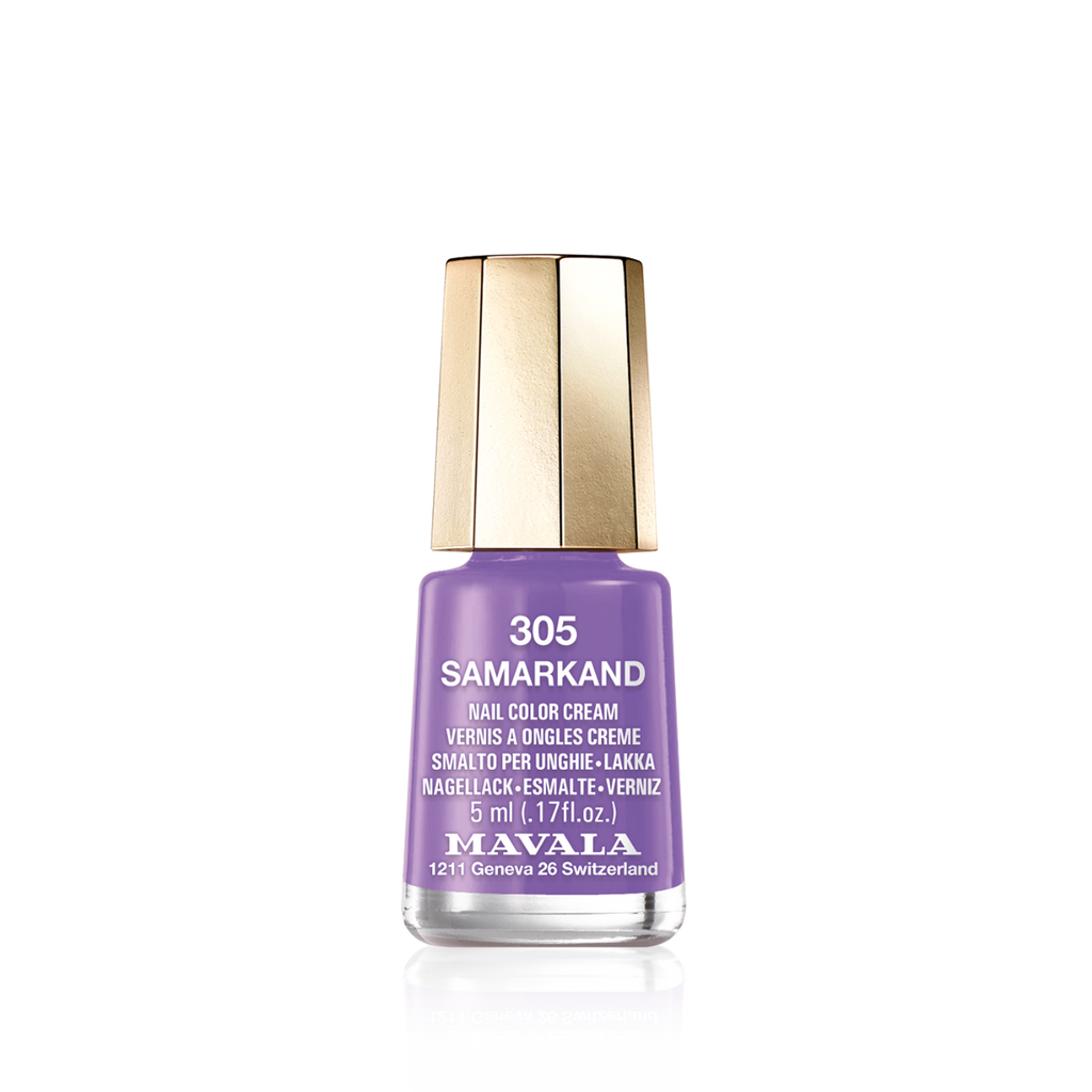 Mavala 305 Samarkand — main