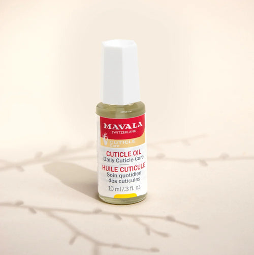 Cuticle Oil - image 2
