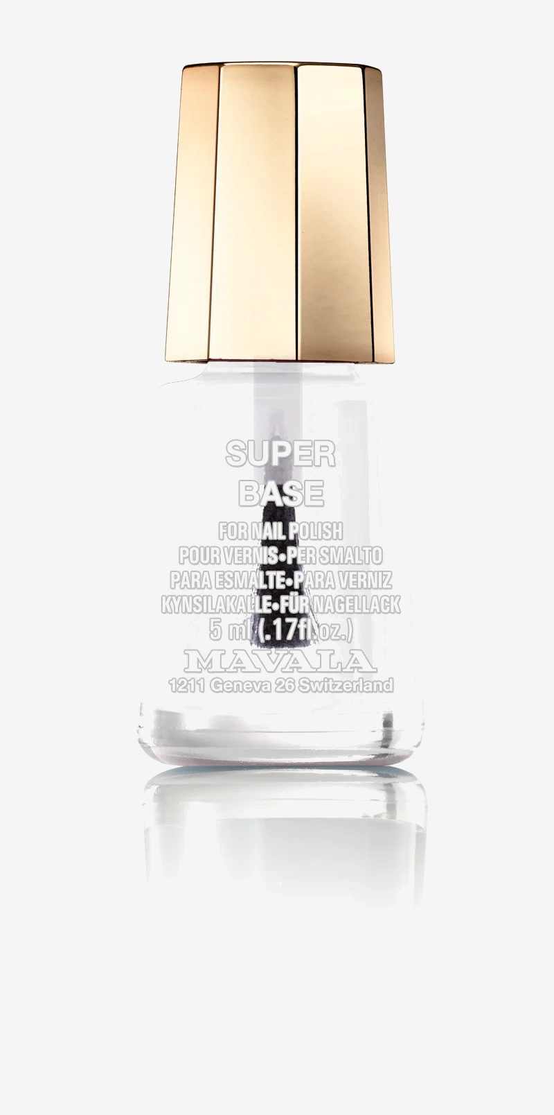 Mini Manicure Coffret - image 2