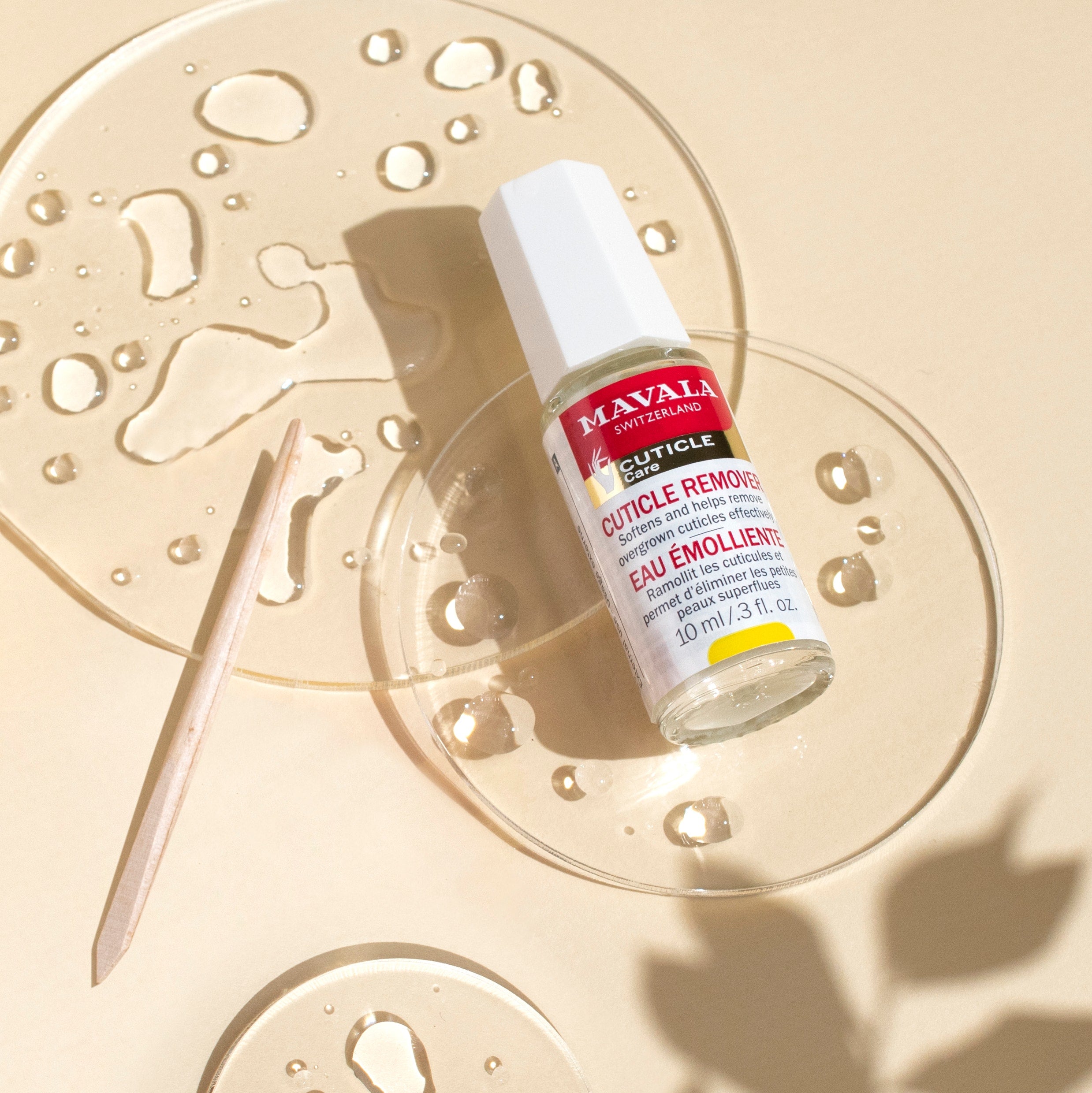 Cuticle Remover - image 2