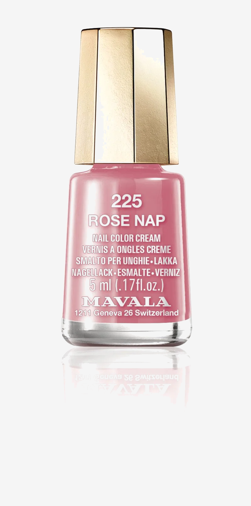 A Rose By Any Other Name - image 2