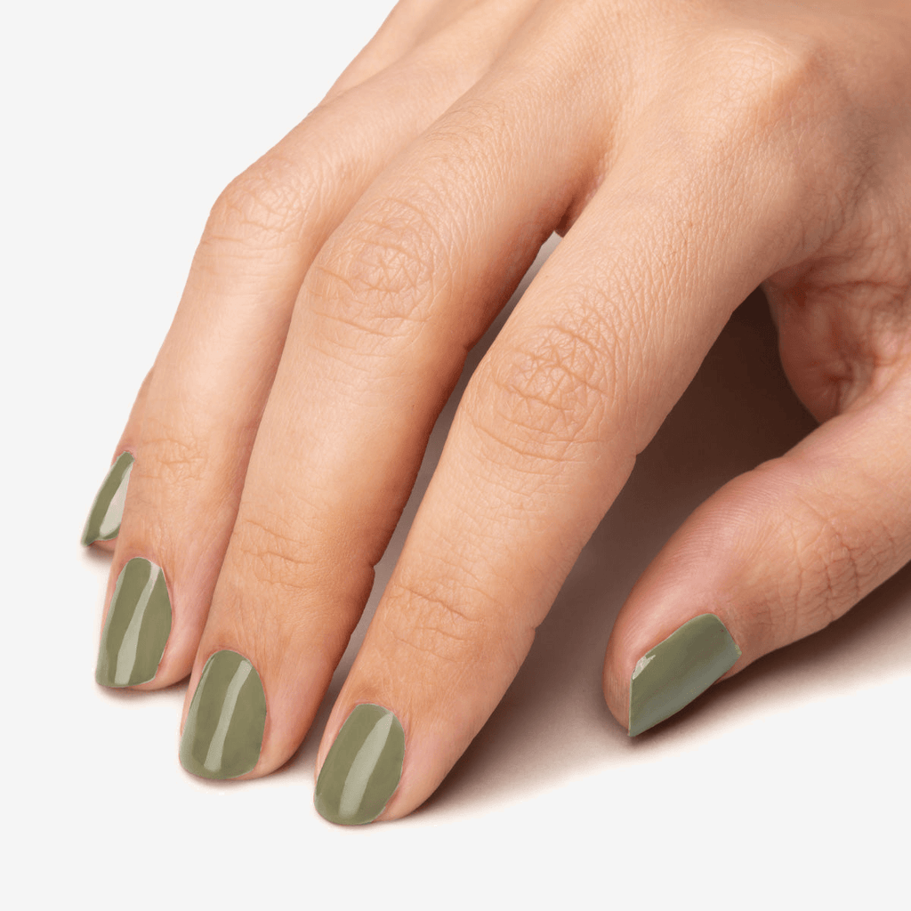 Mavala 166 Khaki Vintage — image 2