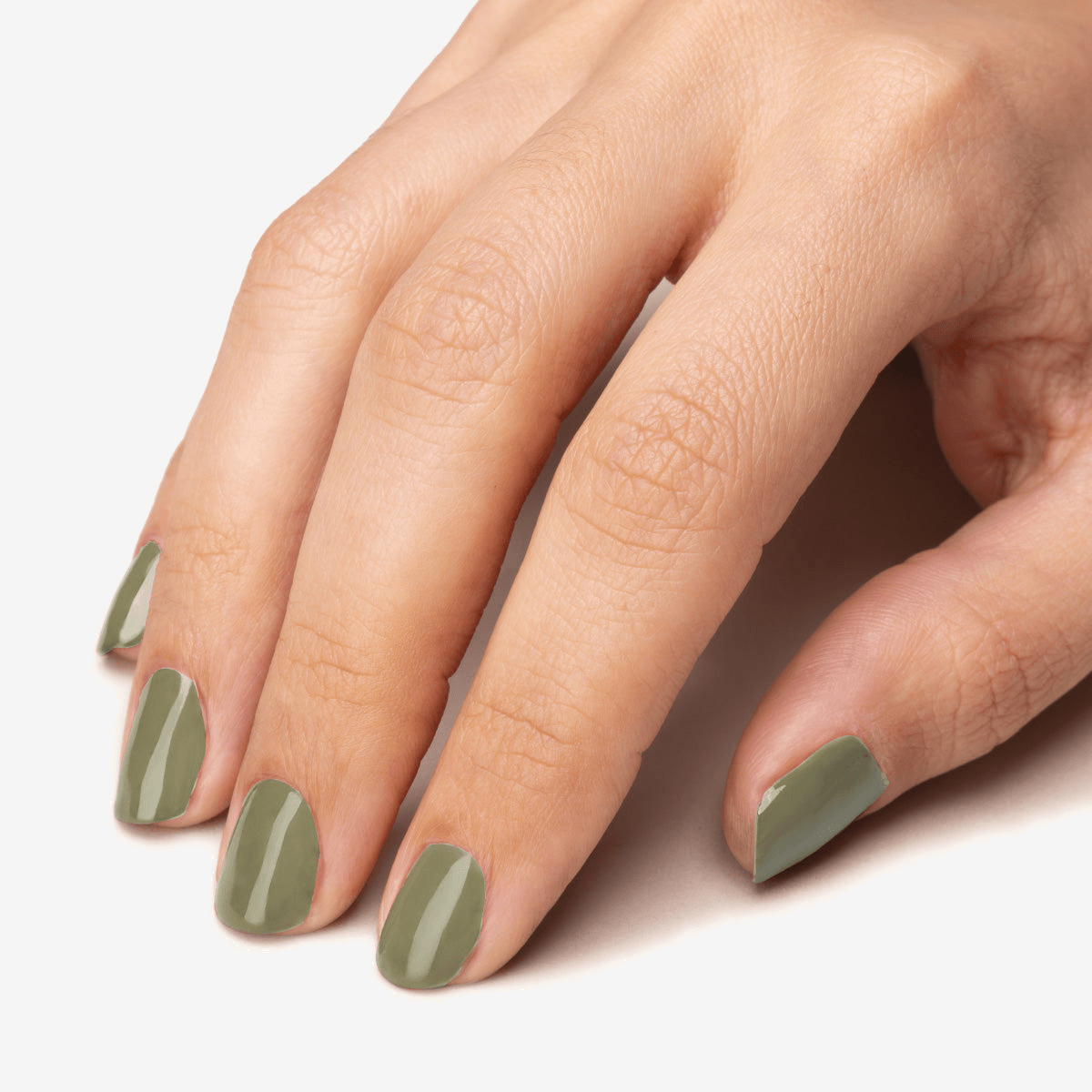 Mavala 166 Khaki Vintage — image 2