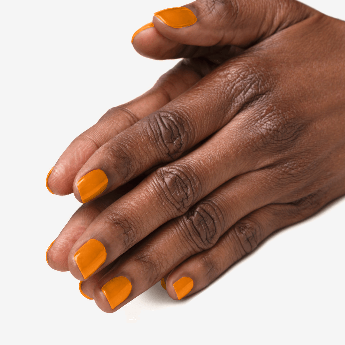 Mavala 345 Orange Sherbet — image 2