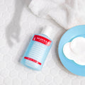 Blue Nail Polish Remover - image 2