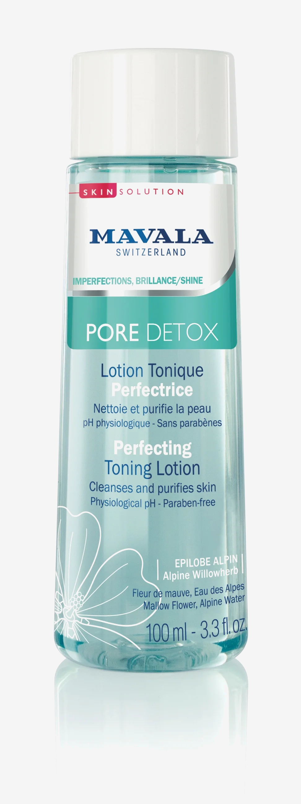 Perfecting Toning Lotion - image 2
