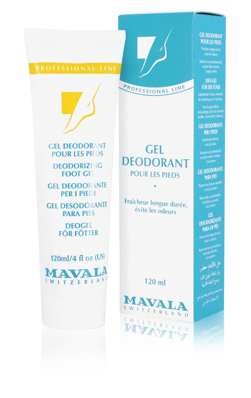 Deodorising Foot Gel - image 2