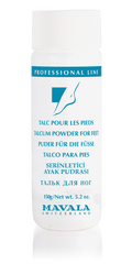 Foot Talcum Powder - image 2