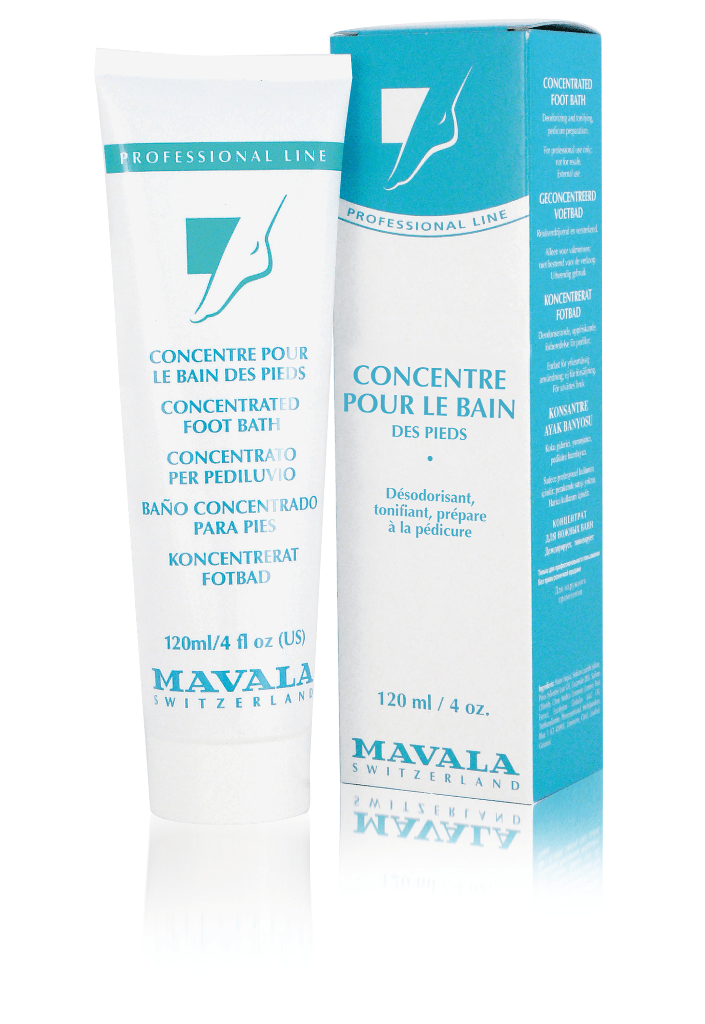Concentrated Foot Bath - image 2