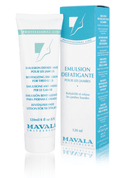 Revitalising Emulsion For Legs - image 2
