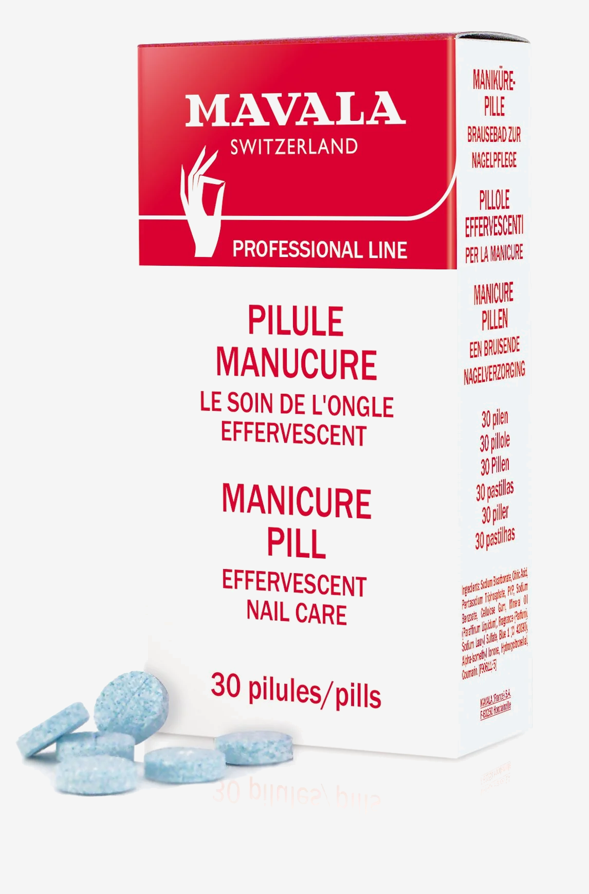 Manicure Pill - image 5