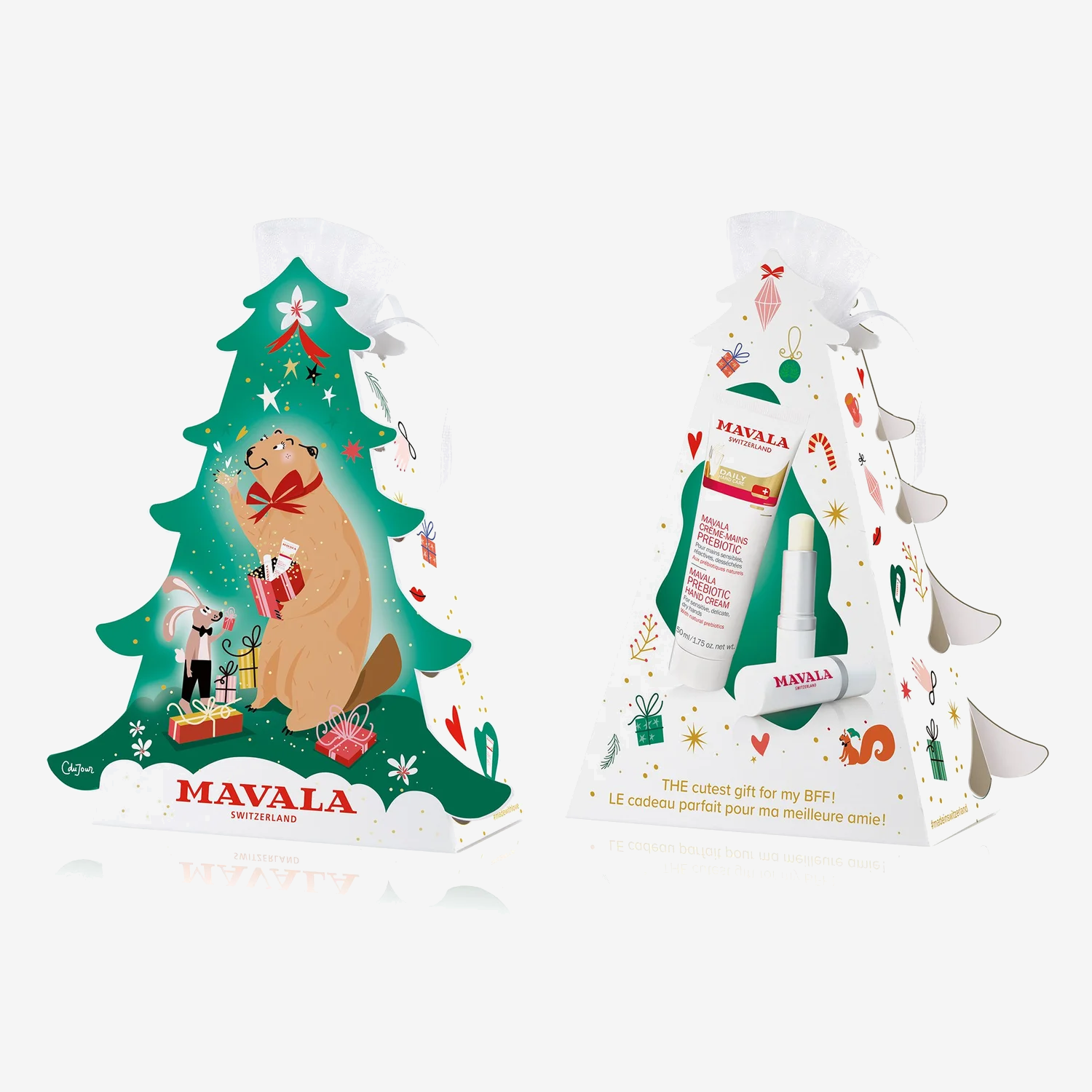 Christmas Magic Tree Kit - image 2