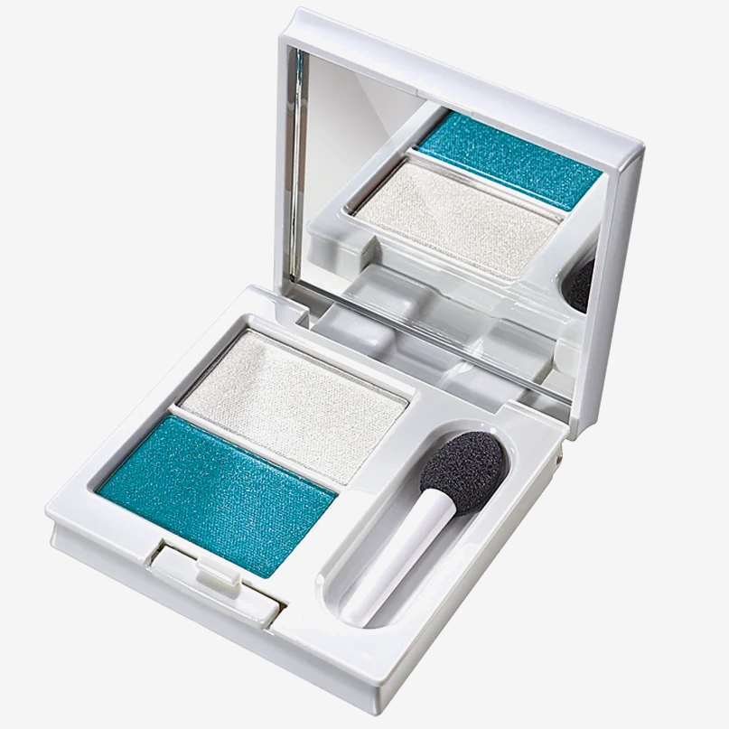 Duo Satin Eyelid Powder - image 2
