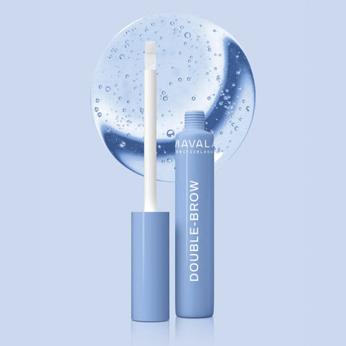 Double-Brow - image 2