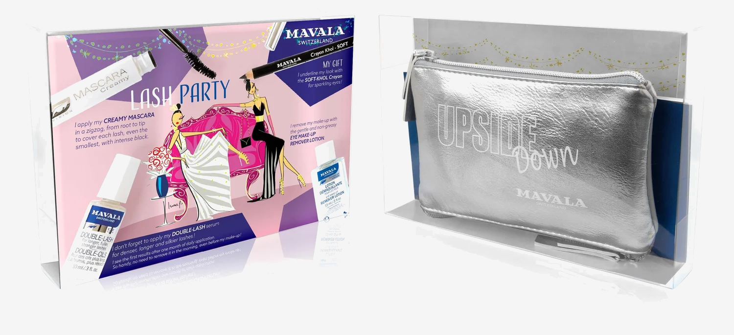 Lash Party Pouch - image 2