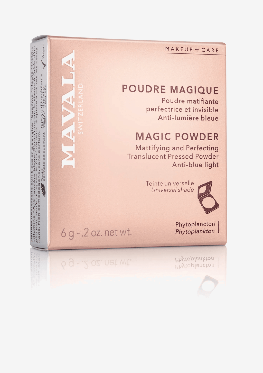 Magic Powder - image 2