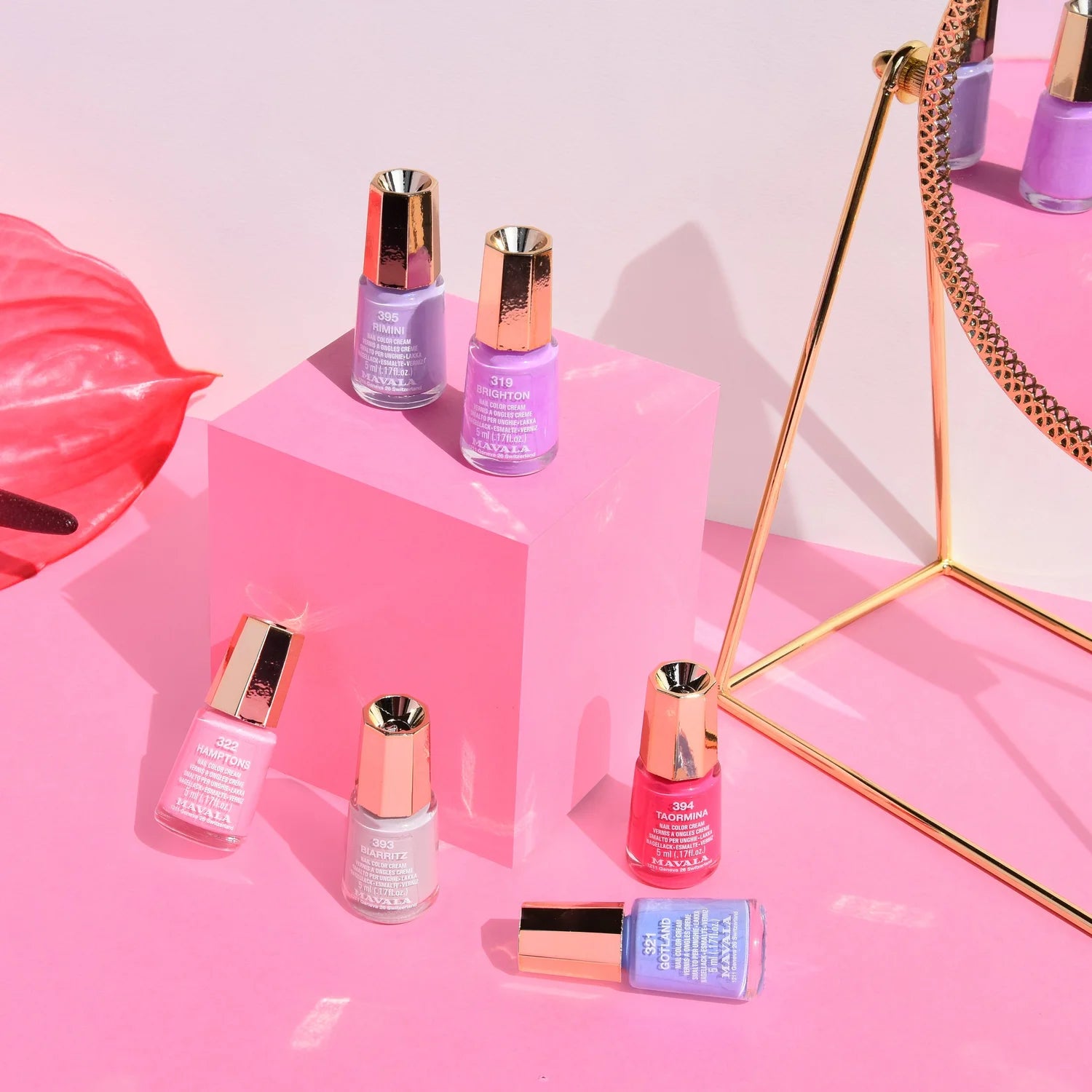 Pastel Fiesta - image 2