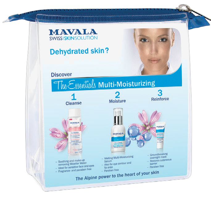 The Essentials Multi-Moisturizing Kit - image 2
