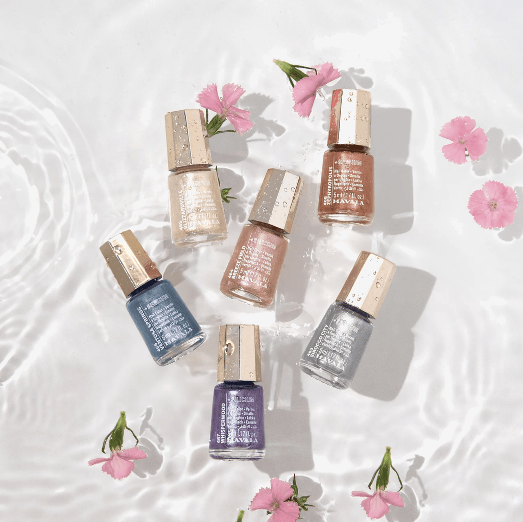 Whisper Colors - image 2