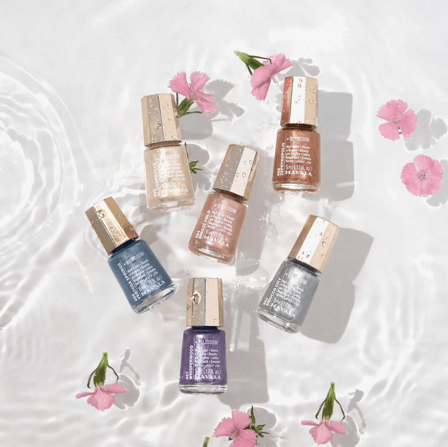 Whisper Colors - image 2