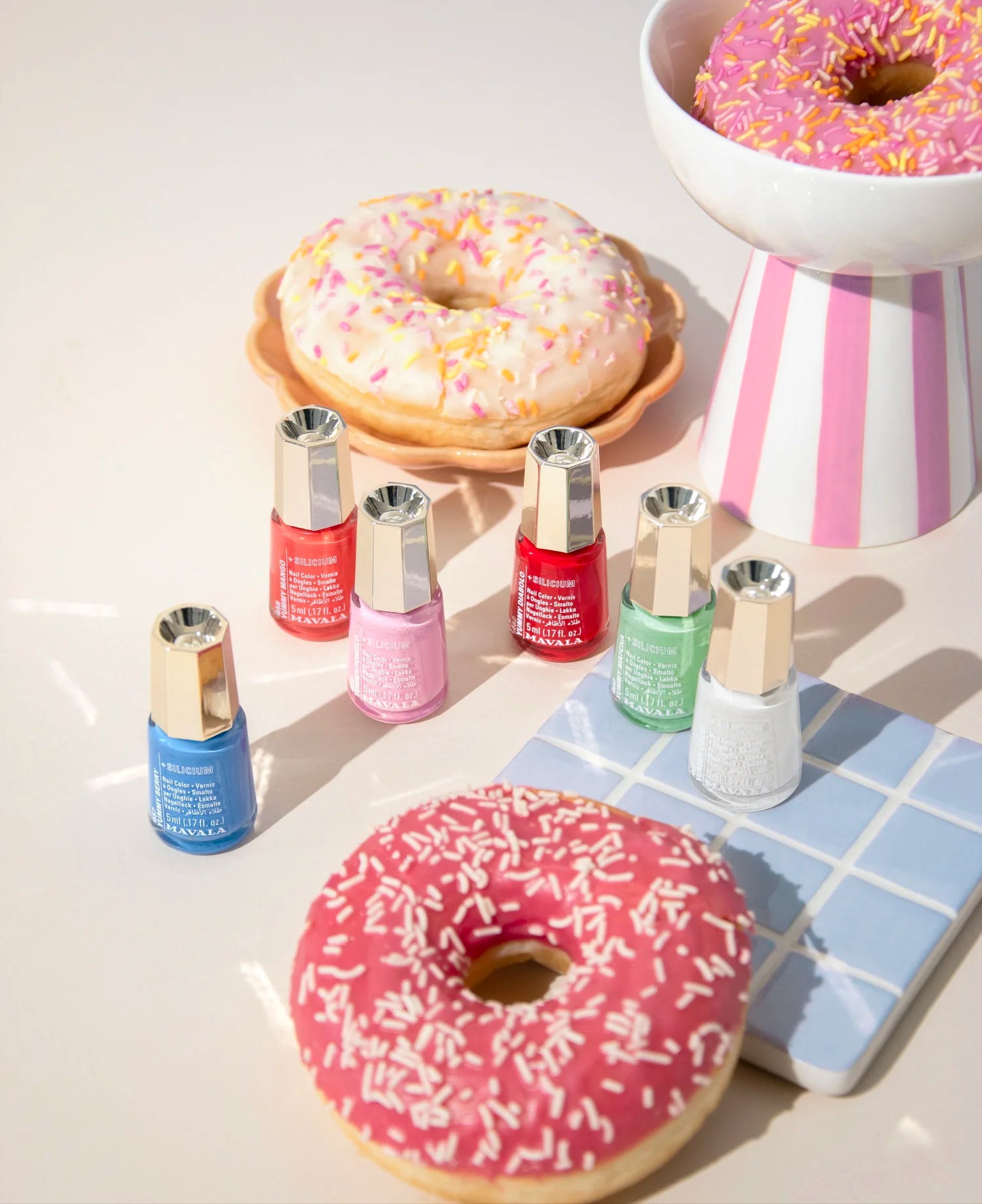 Yummy Colors - image 2