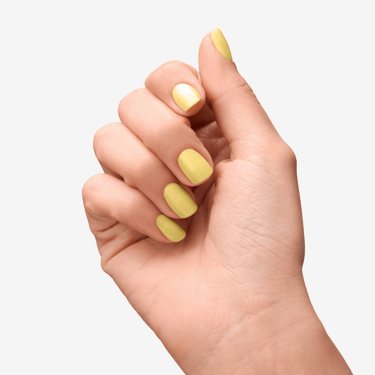 Mavala 416 Mellow Yellow — image 2