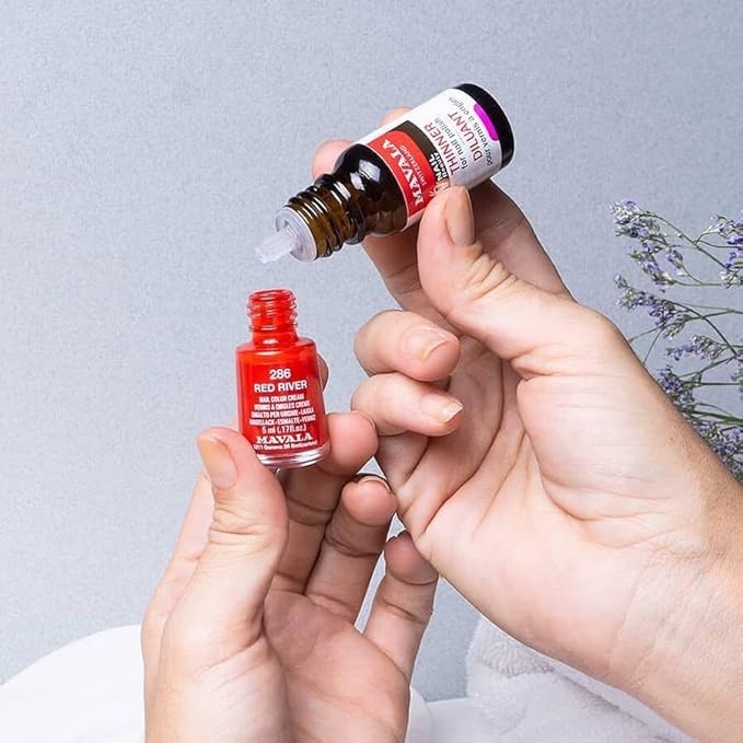 Thinner For Nail Polish - image 2