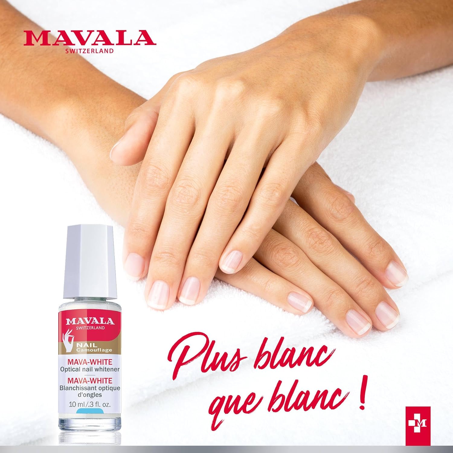 Mava-White - image 2