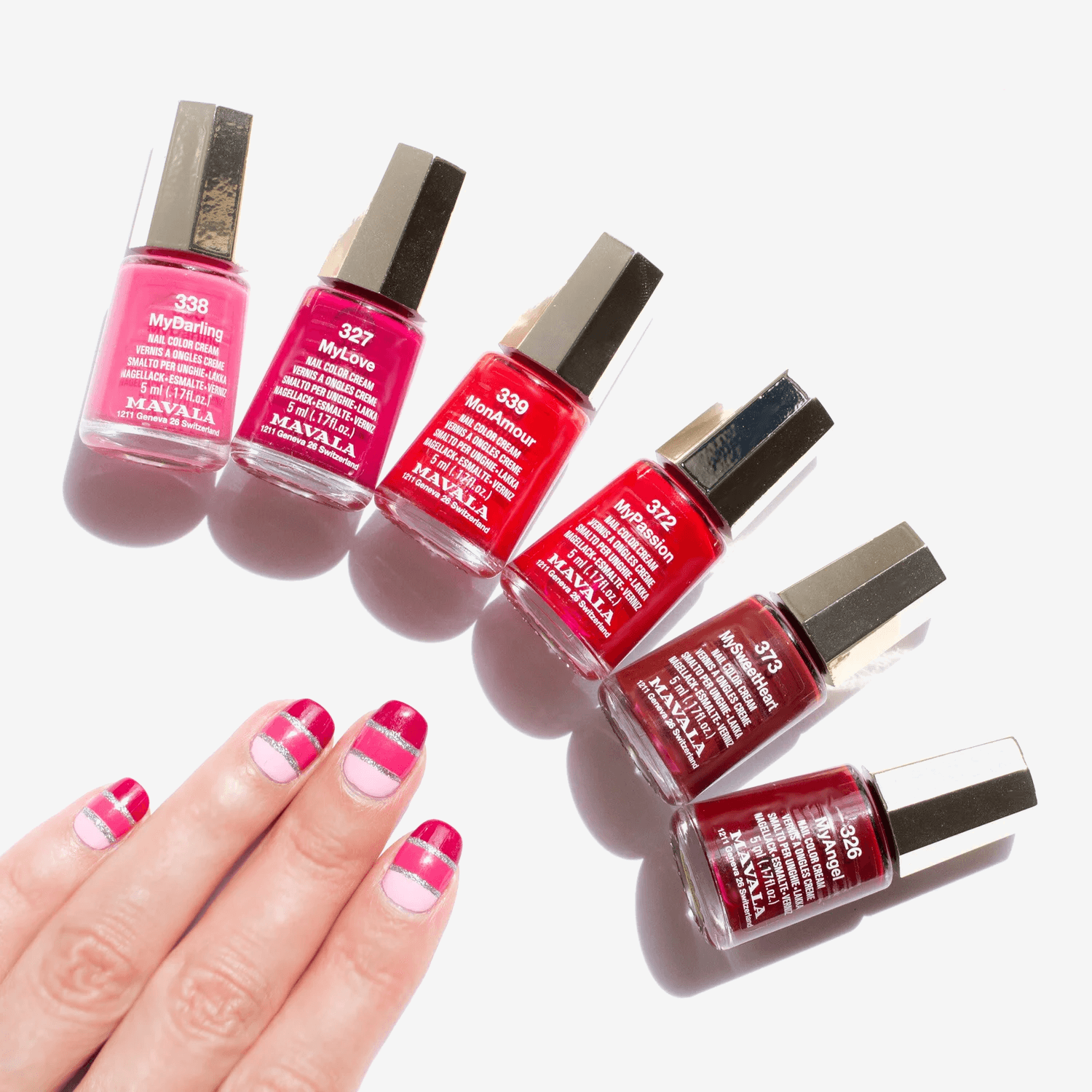 I Love Mini Color'S - image 2
