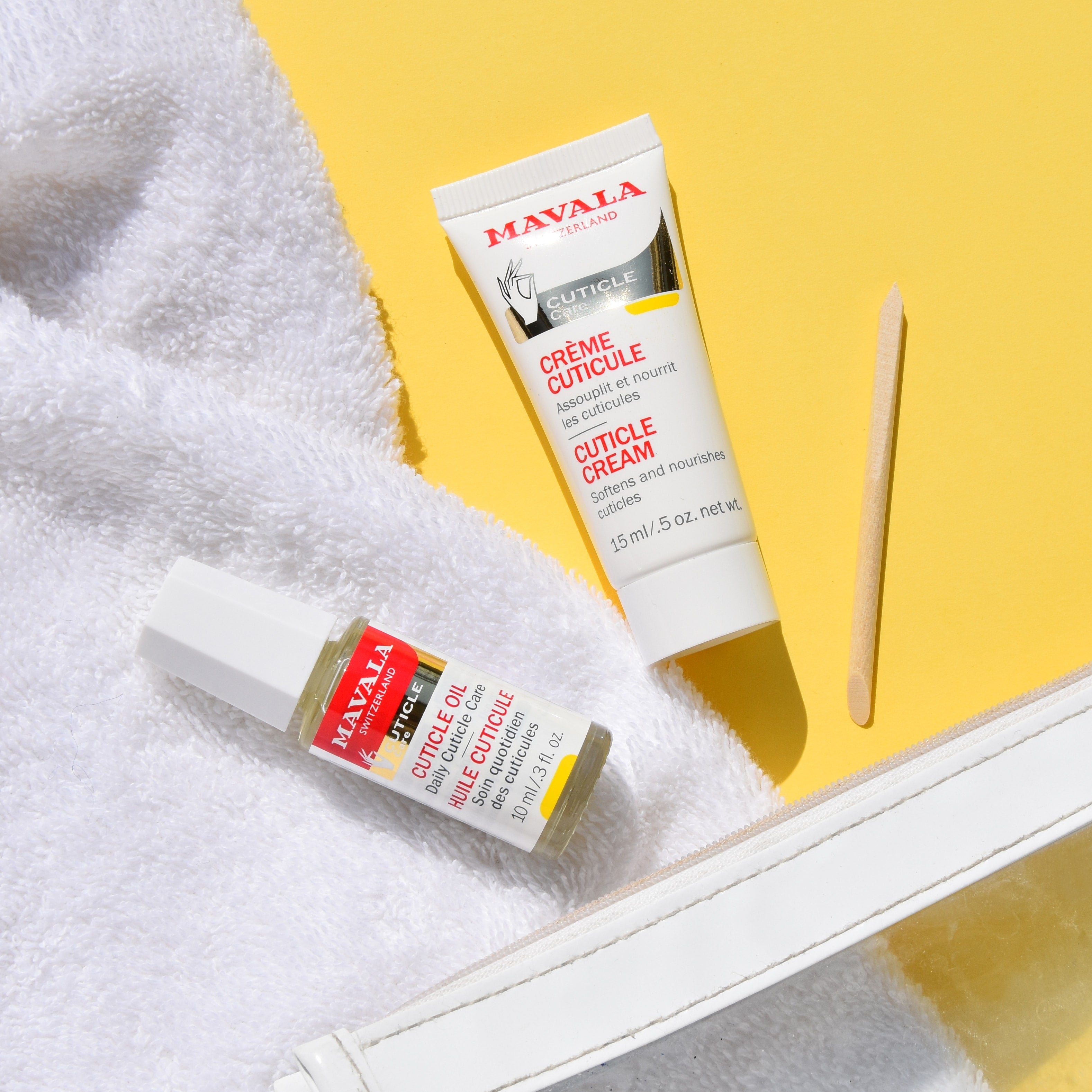 Cuticle Cream - image 3