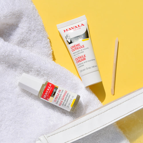 Cuticle Cream - image 3