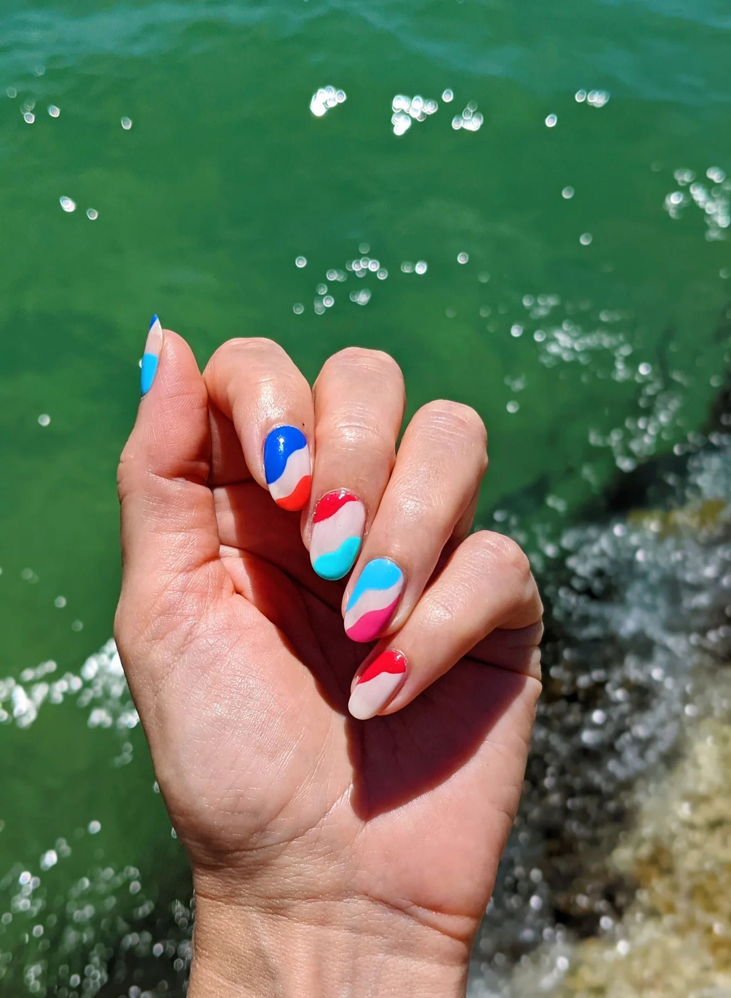 Poolside - image 4