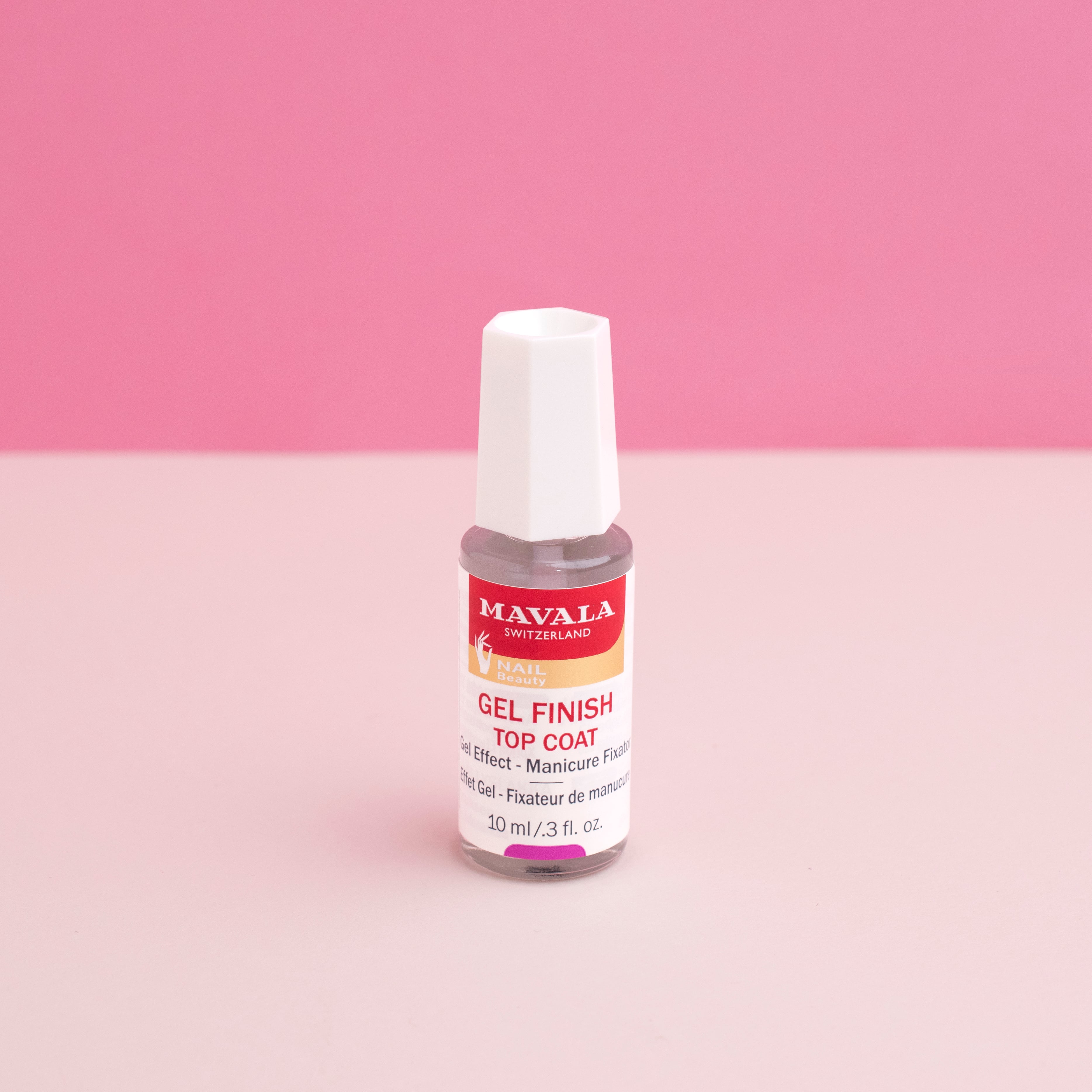 Gel Finish Top Coat - image 3