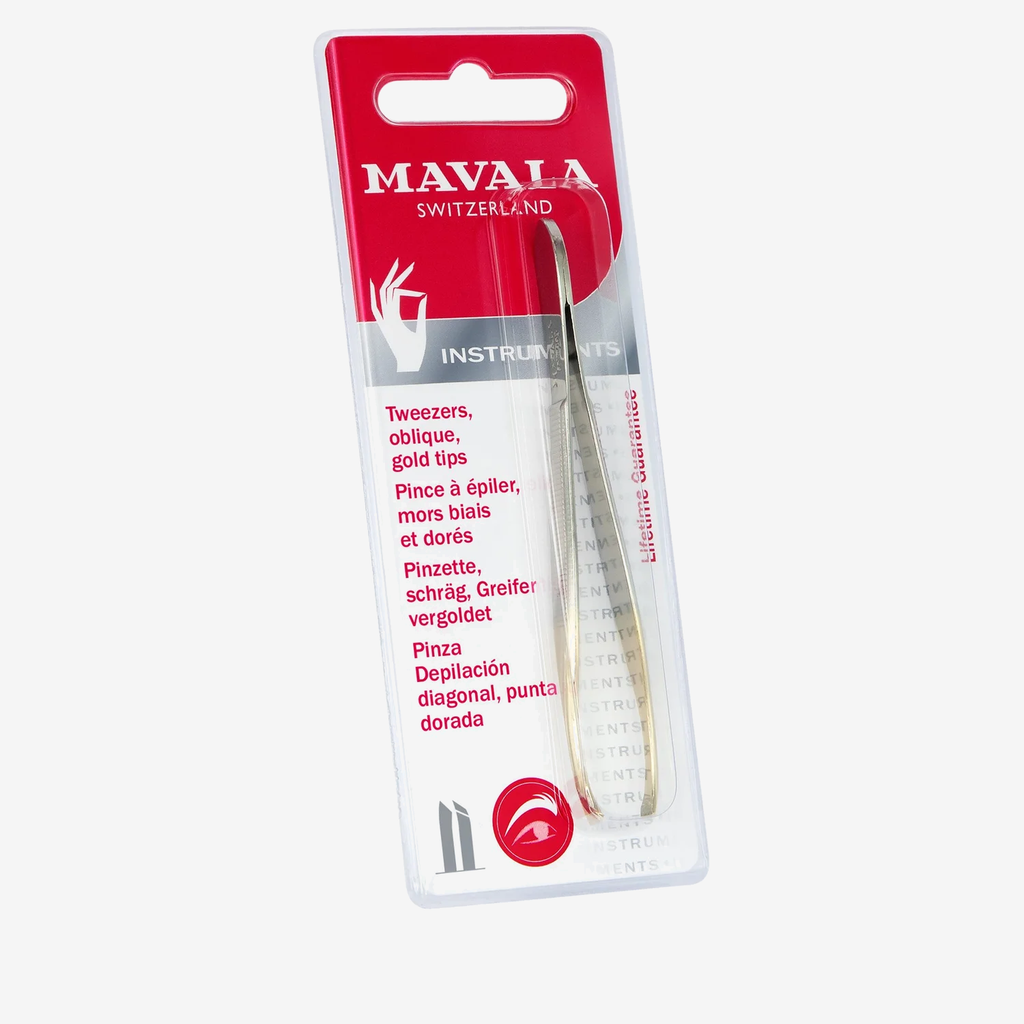 Gold Tip Tweezers - image 3