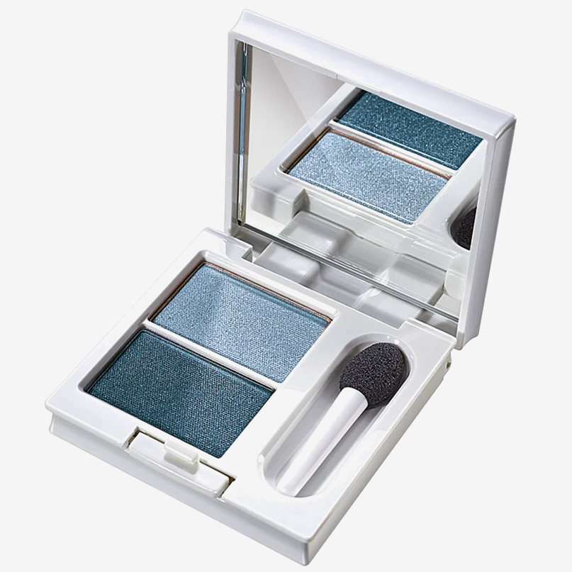 Duo Satin Eyelid Powder - image 3