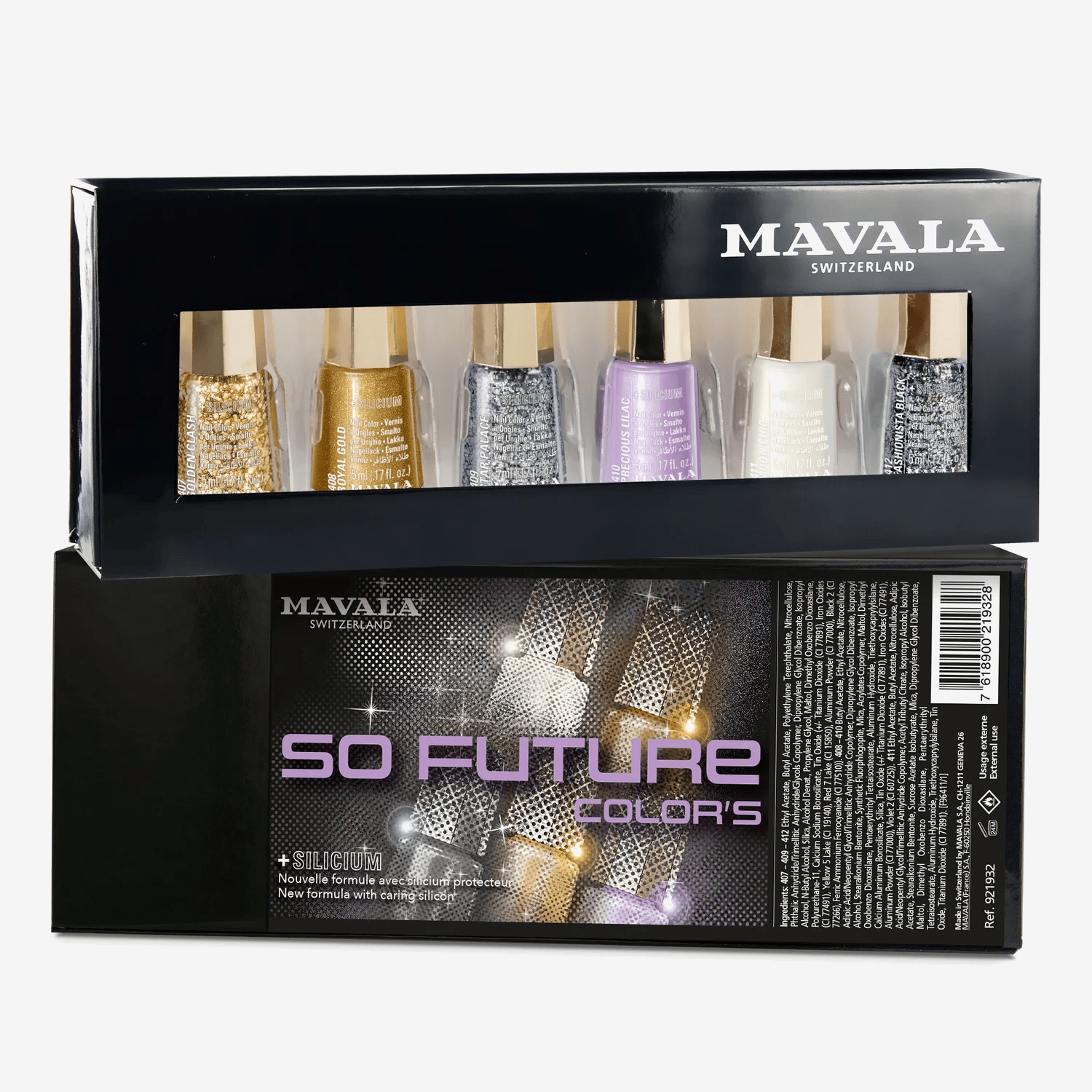 So Future - image 3