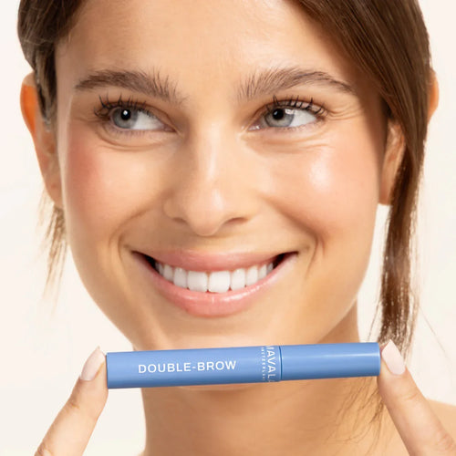 Double-Brow - image 3