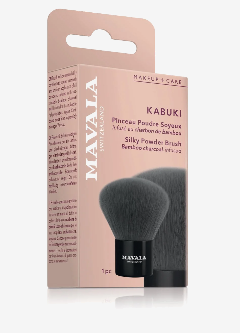 Kabuki Brush - image 3