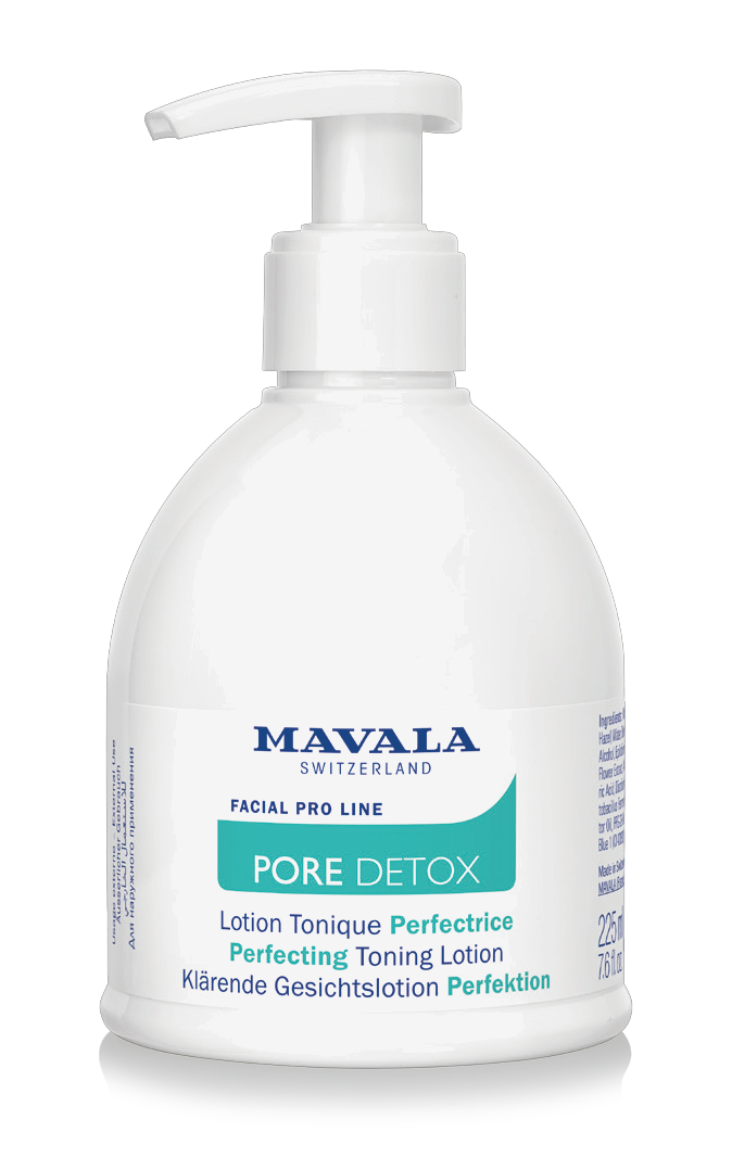 Perfecting Toning Lotion - image 3