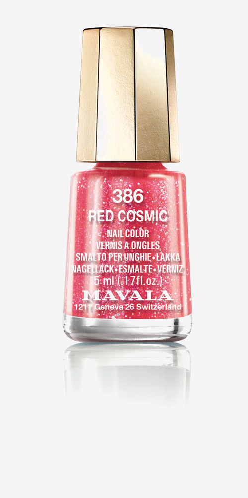 Cosmic - image 3