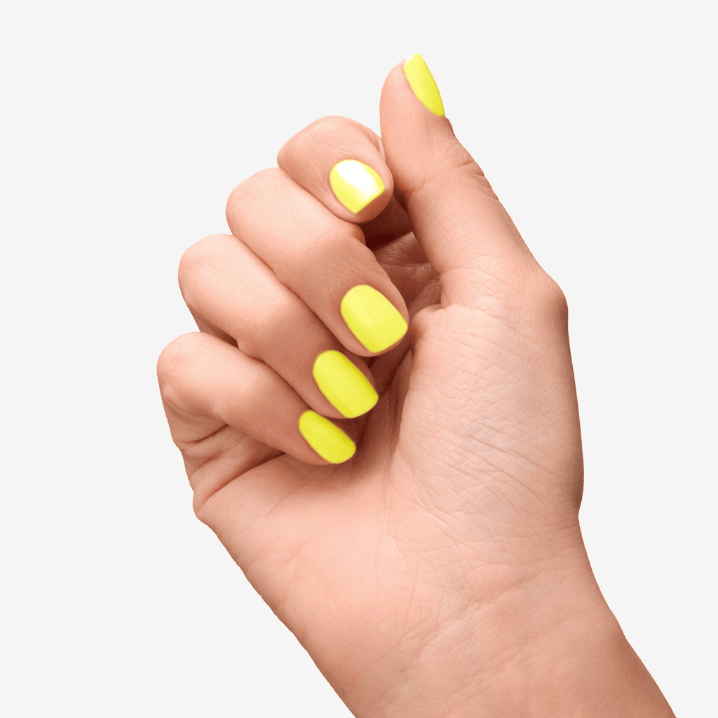 Mavala 483 Yellow Pop — image 3