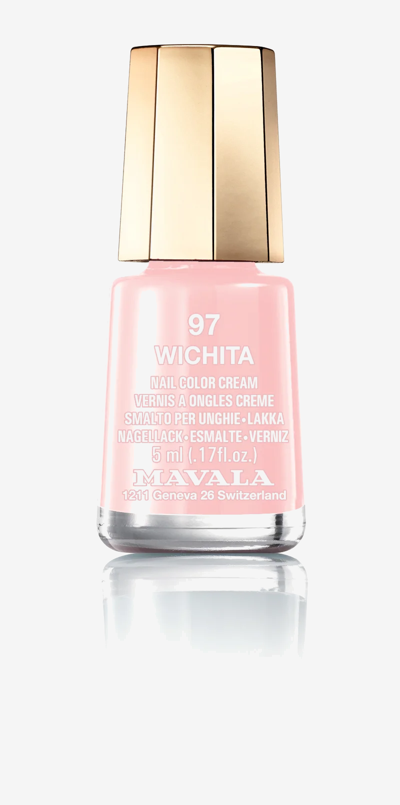 Mini Manicure Coffret - image 4