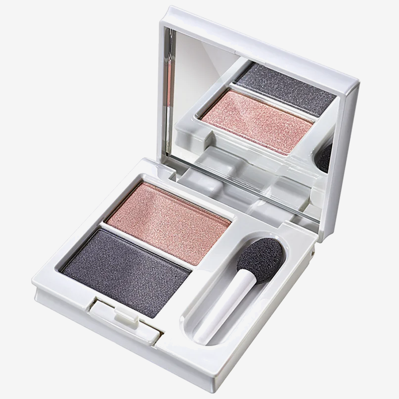Duo Satin Eyelid Powder - image 4