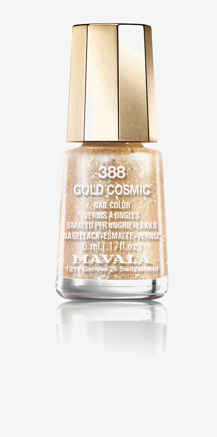 Cosmic - image 5